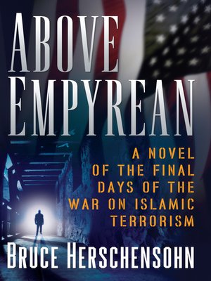cover image of Above Empyrean